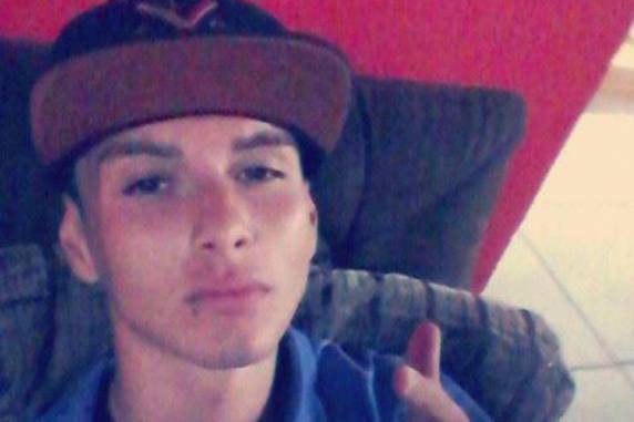 Saiba quem são os seis jovens mortos em chacina na cidade de
Cidreira - foto 2
