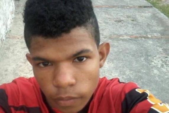 Saiba quem são os seis jovens mortos em chacina na cidade de
Cidreira - foto 4