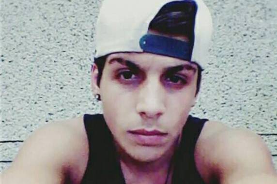 Saiba quem são os seis jovens mortos em chacina na cidade de
Cidreira - foto 6