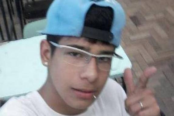 Saiba quem são os seis jovens mortos em chacina na cidade de
Cidreira - foto 7