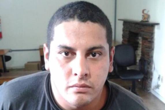 Saiba quem são os seis jovens mortos em chacina na cidade de
Cidreira - foto 3