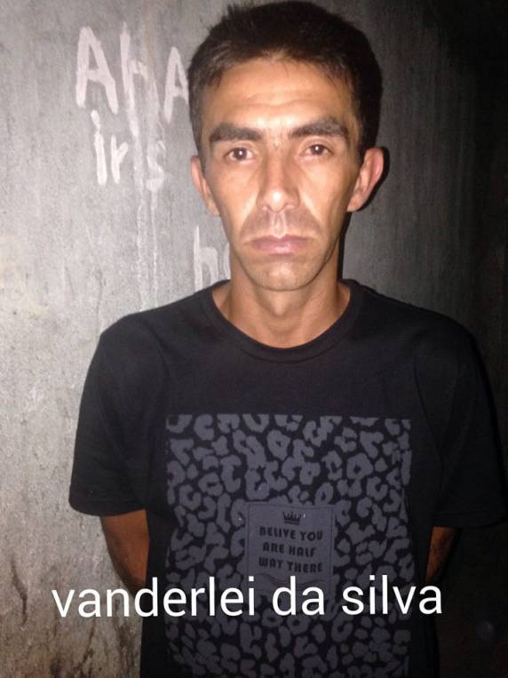Polícia Militar de Itapema prende uma quadrilha de roubo - foto 2