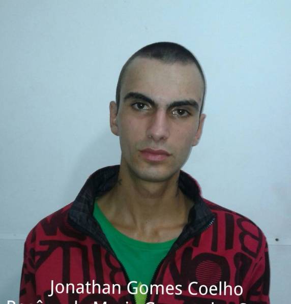 Polícia Militar de Itapema prende uma quadrilha de roubo - foto 4