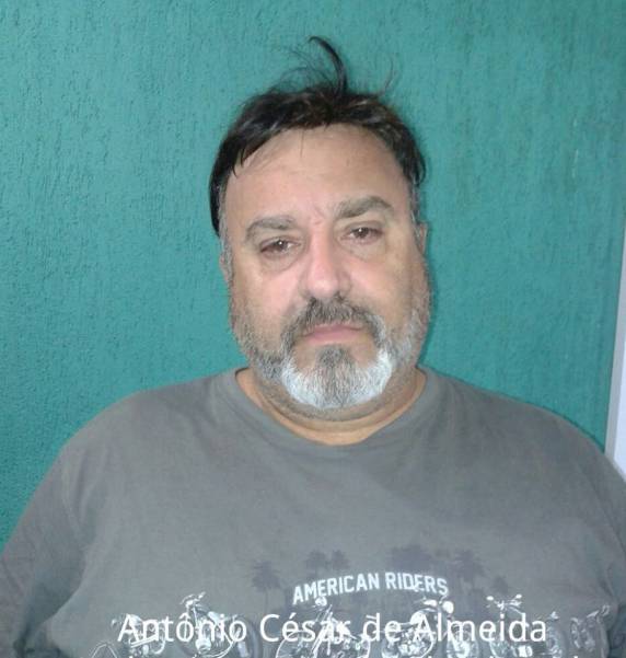 Polícia Militar de Itapema prende uma quadrilha de roubo - foto 3
