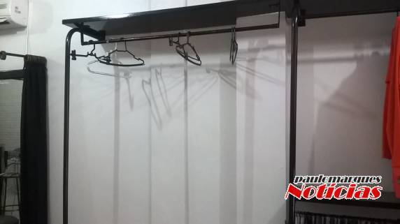 Ladrões agiram durante a madrugada em Independência - foto 5