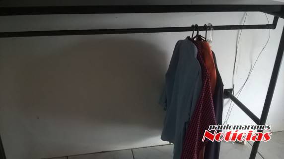 Ladrões agiram durante a madrugada em Independência - foto 3
