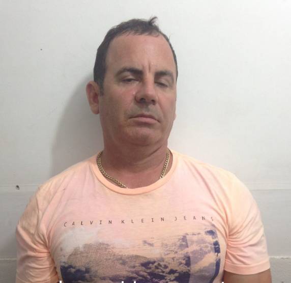Polícia Militar de Itapema prende um dos maiores traficantes de cocaína da cidade - foto 5
