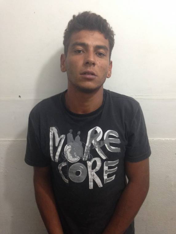 Polícia Militar de Itapema prende um dos maiores traficantes de cocaína da cidade - foto 3