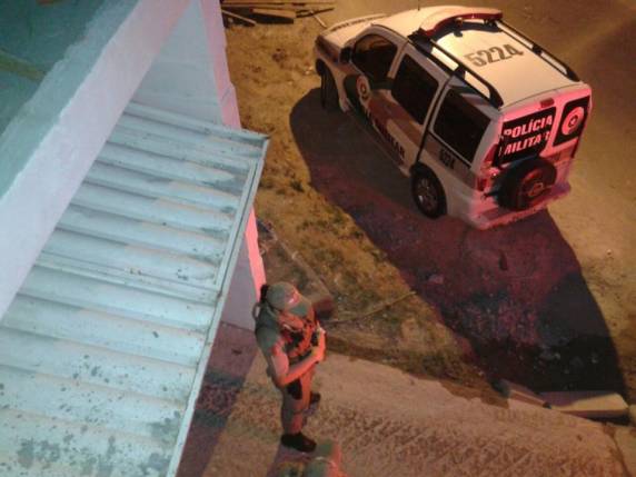 Polícia Militar de Itapema prende um dos maiores traficantes de cocaína da cidade - foto 6