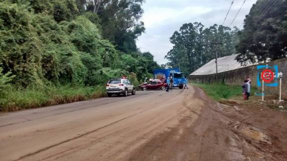 Jovem morre em decorrência de acidente em 

Passo Fundo - foto 2