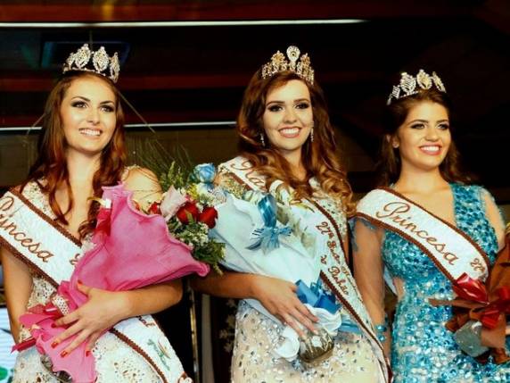 Empresa investigada vence pregão da Festa do Pinhão, em Lages - foto 2