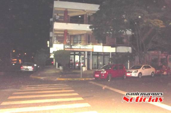 Taxistas estão concluindo curso
obrigatório no CFC Mário Machado - foto 5