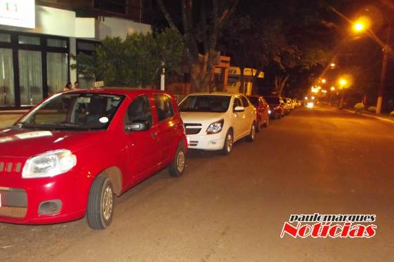 Taxistas estão concluindo curso
obrigatório no CFC Mário Machado - foto 6
