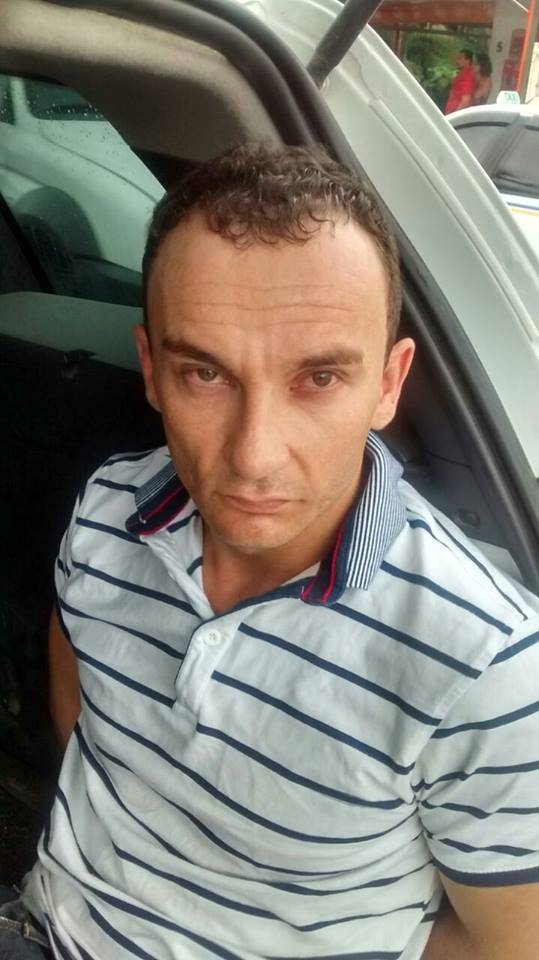 Polícia Militar de Itapema prende criminoso armado após disparo na BR 101 - foto 2