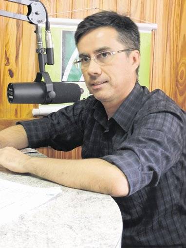 Ele 

comandará a 10ª Região Policial