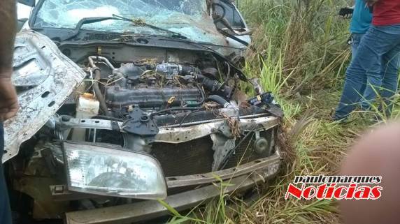 Agricultor tresmaiense morre em
decorrência de acidente no Paraguai - foto 2