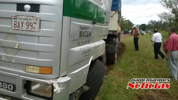 Agricultor tresmaiense morre em
decorrência de acidente no Paraguai - foto 5