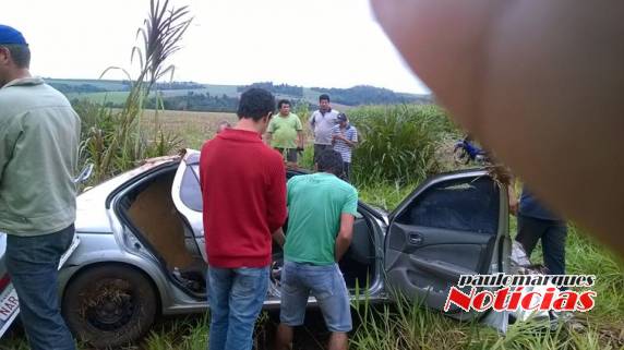 Agricultor tresmaiense morre em
decorrência de acidente no Paraguai - foto 7
