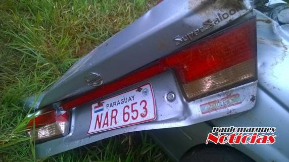Agricultor tresmaiense morre em
decorrência de acidente no Paraguai - foto 6