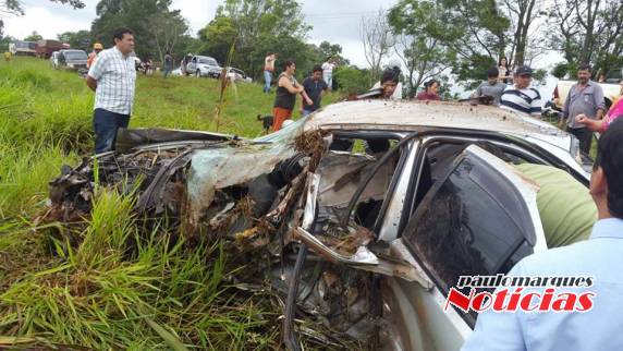 Agricultor tresmaiense morre em
decorrência de acidente no Paraguai - foto 4