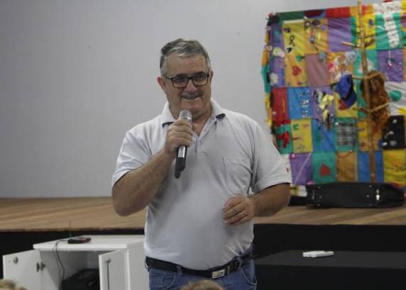 Espetáculo Bisbilhoteca alegra crianças da rede municipal - foto 7