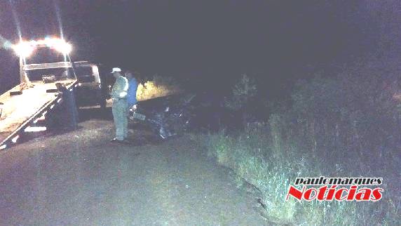 Colisão entre dois veículos deixa três pessoas feridas
em São José do Inhacorá - foto 5