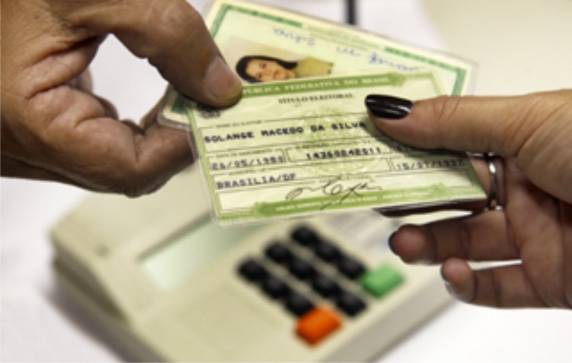 A lista é cidadãos e Boa Vista do Buricá