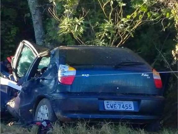 Estudante de agronomia da
URI Santiago morre em acidente de trânsito - foto 2