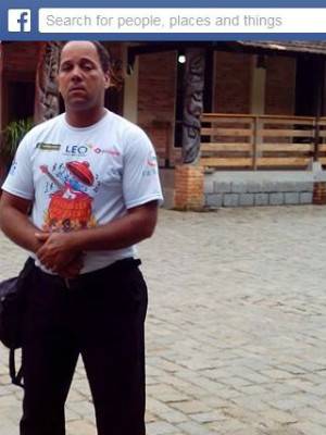 Homem morre atropelado durante competição de arrancada em Balneário Camboriú - foto 3