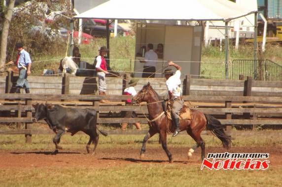 Evento foi realizado neste 

final de semana