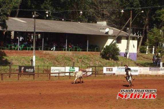 Festa Campeira mais uma vez é sucesso no CTG Tropeiros do Buricá - foto 3