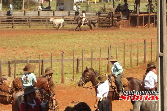 Festa Campeira mais uma vez é sucesso no CTG Tropeiros do Buricá - foto 2