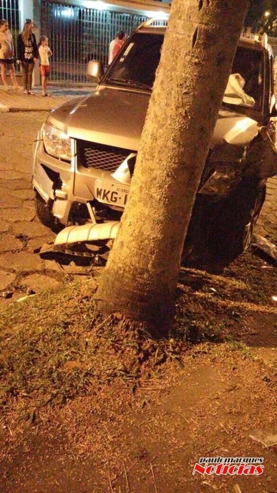 Médica morre após tentativa de assalto em Criciúma, Sul de SC - foto 2