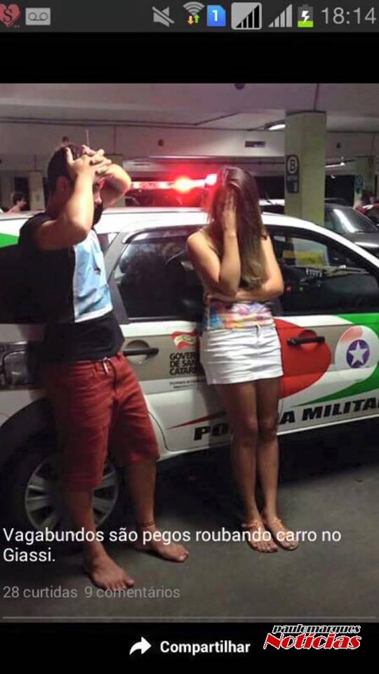 Médica morre após tentativa de assalto em Criciúma, Sul de SC - foto 4