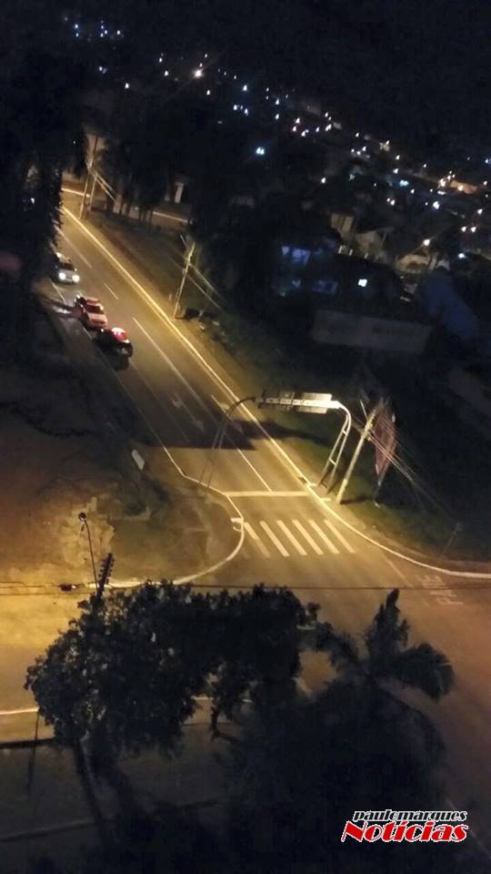 Médica morre após tentativa de assalto em Criciúma, Sul de SC - foto 5