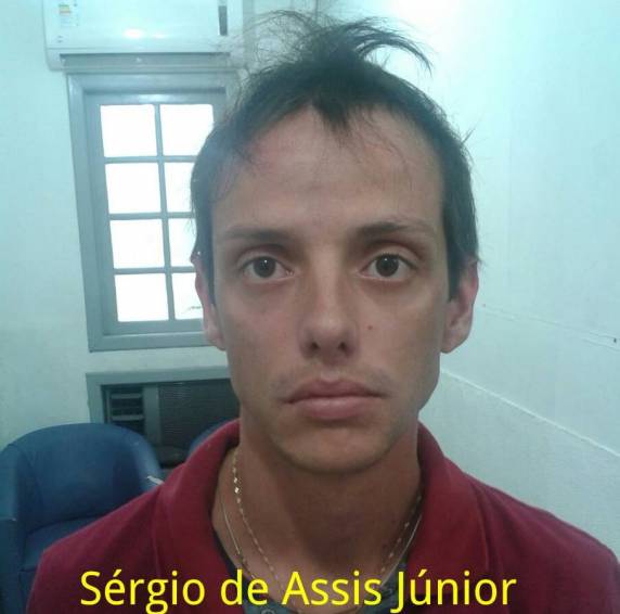 Polícia Militar de Itapema recupera dois
veículos furtados - foto 3