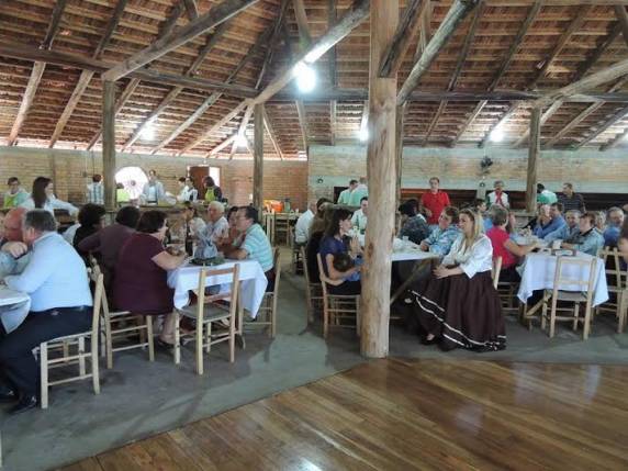 Cultuando a tradição gaúcha em São José do Inhacorá - foto 5