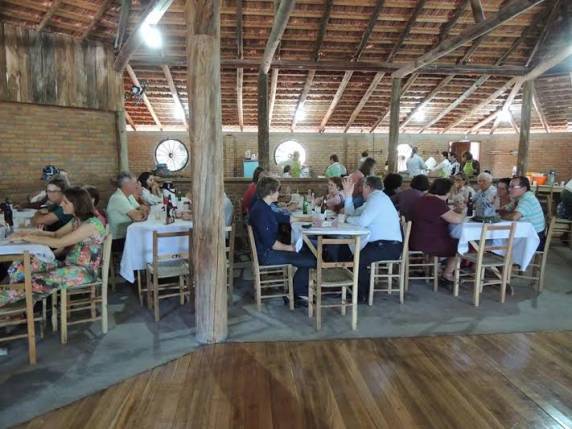 Cultuando a tradição gaúcha em São José do Inhacorá - foto 7