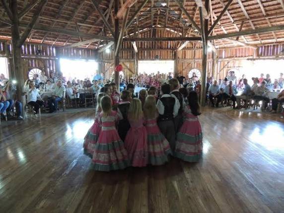 Cultuando a tradição gaúcha em São José do Inhacorá - foto 6