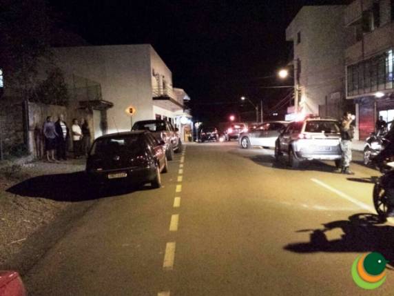 Empresário é morto na frente do filho 

durante assalto em Passo Fundo - foto 2