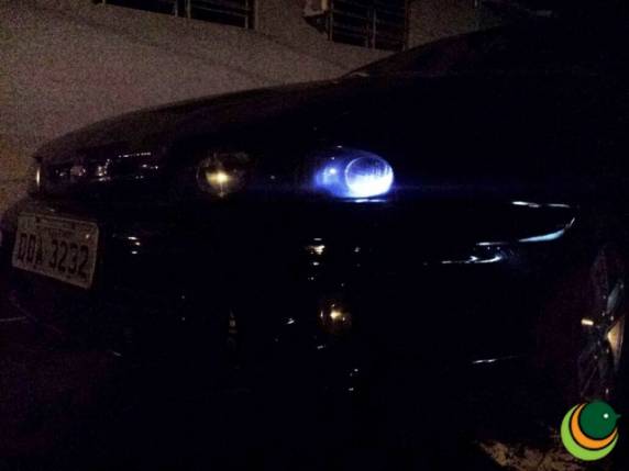 Empresário é morto na frente do filho 

durante assalto em Passo Fundo - foto 3