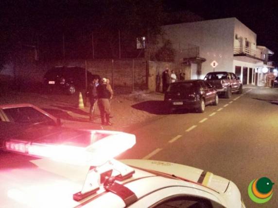 Empresário é morto na frente do filho 

durante assalto em Passo Fundo - foto 4
