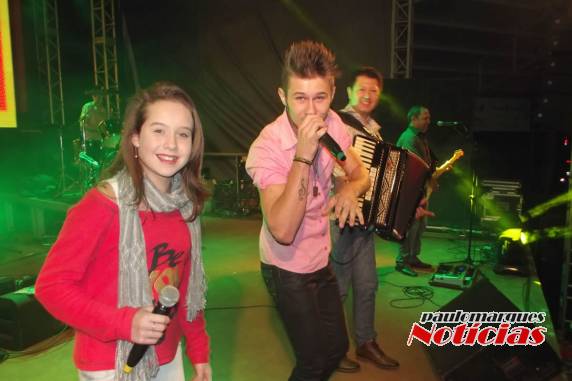 Rádio Colonial comemora 60 anos com grande festa - foto 2