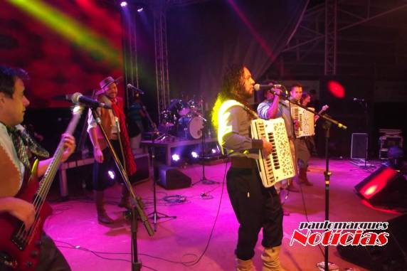Rádio Colonial comemora 60 anos com grande festa - foto 3