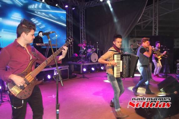 Rádio Colonial comemora 60 anos com grande festa - foto 4