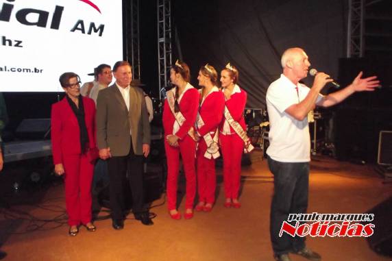 Rádio Colonial comemora 60 anos com grande festa - foto 7