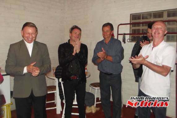Rádio Colonial comemora 60 anos com grande festa - foto 6