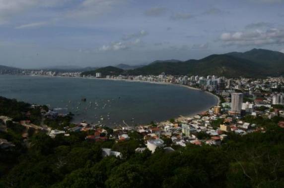 Cidade vai oferecer recepção para todos os 

velejadores e também vai sediar regata local