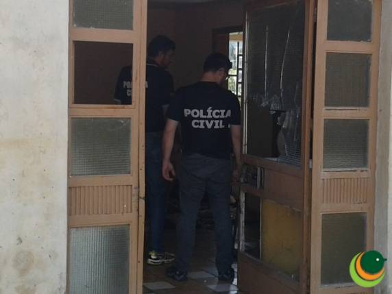 Polícia Civil prende assassino de empresário em Passo Fundo - foto 3
