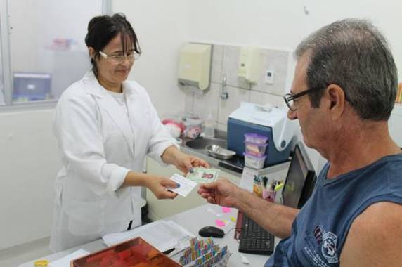Na próxima segunda-feira (04) já é hora de se vacinar contra a gripe (influenza), em
Itapema - foto 3